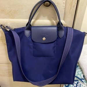 Longchamp Bag